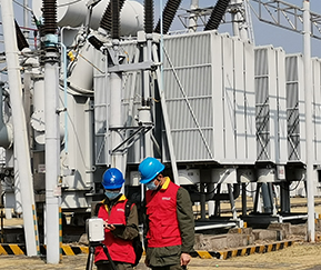 松原倾斜摄影技术在基础设施监测中如何发挥作用？